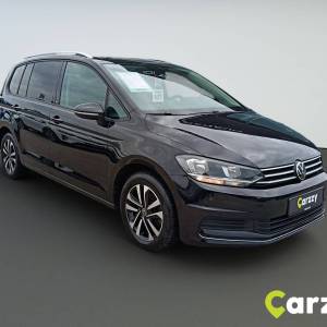 VW Touran 2.0 TDI UNITED