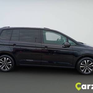 VW Touran 2.0 TDI UNITED