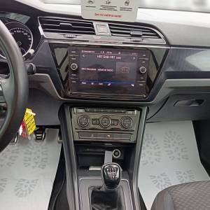 VW Touran 2.0 TDI UNITED