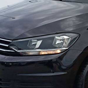 VW Touran 2.0 TDI UNITED