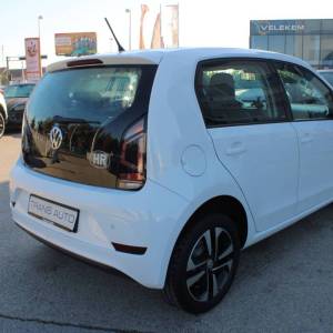 VW UP! 1.0 IQ Drive *KAMERA*