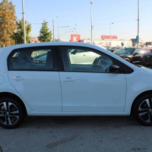 VW UP! 1.0 IQ Drive *KAMERA*
