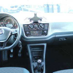VW UP! 1.0 IQ Drive *KAMERA*