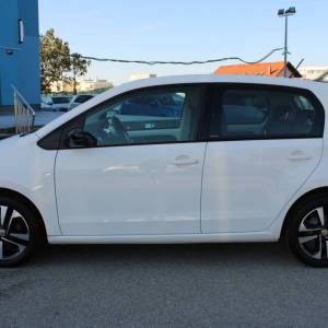 VW UP! 1.0 IQ Drive *KAMERA*