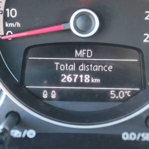 VW UP! 1.0 IQ Drive *KAMERA*