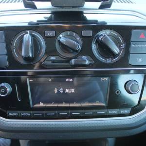 VW UP! 1.0 IQ Drive *KAMERA*
