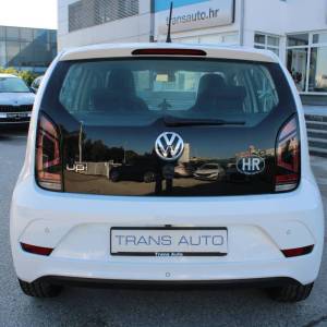 VW UP! 1.0 IQ Drive *KAMERA*