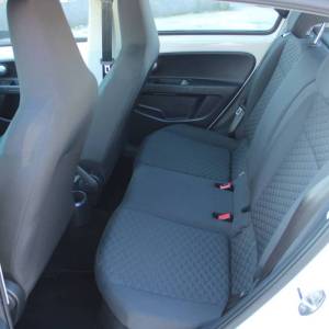 VW UP! 1.0 IQ Drive *KAMERA*