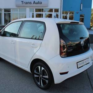 VW UP! 1.0 IQ Drive *KAMERA*