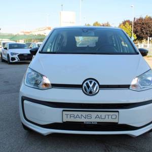 VW UP! 1.0 IQ Drive *KAMERA*
