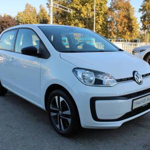 VW UP! 1.0 IQ Drive *KAMERA*