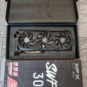XFX AMD Radeon RX 6700 10GB GDDR6