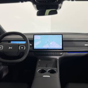 XPENG G6 Performance