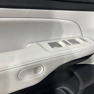 XPENG G6 RWD Silver Frost