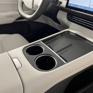 XPENG G6 RWD Silver Frost