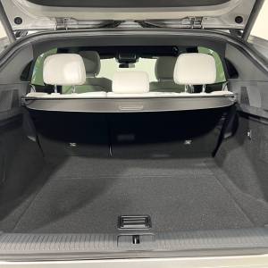 XPENG G6 RWD Silver Frost