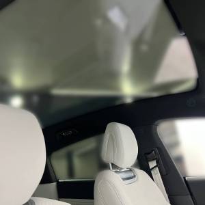 XPENG G6 RWD Silver Frost