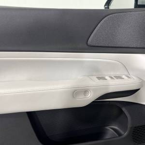 XPENG G6 RWD Silver Frost