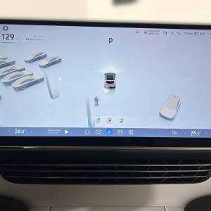 XPENG G6 RWD Silver Frost