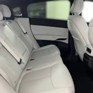 XPENG G6 Standard