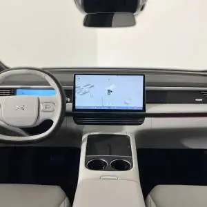 XPENG G6 Standard