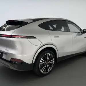 XPENG G6 Standard