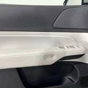 XPENG G6 Standard