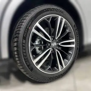 XPENG G6 Standard