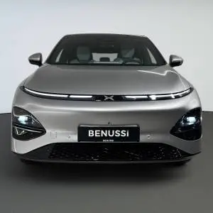 XPENG G6 Standard