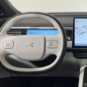 XPENG G6 Standard