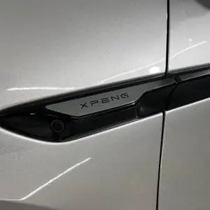 XPENG G6 Standard