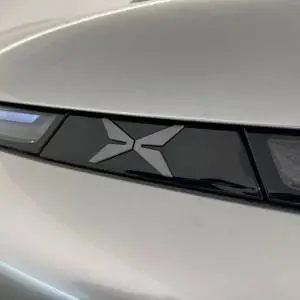 XPENG G6 Standard