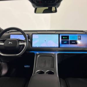 XPENG G9 Performance