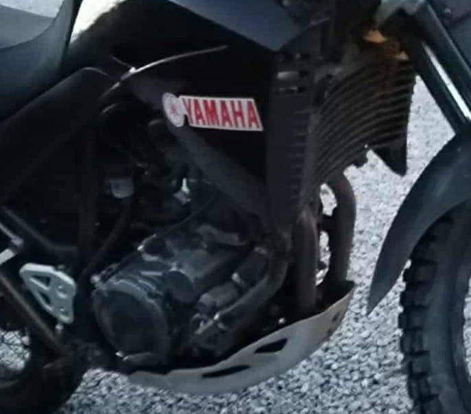 Yamaha xt660r-35kw AKCIJA 2300E