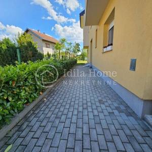 Zabok/LUG ZABOČKI/dvosobni stan 50,25 m2 + 13,75 m2 parkirno mjesto u prizemlju