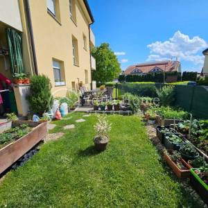 Zabok/LUG ZABOČKI/dvosobni stan 50,25 m2 + 13,75 m2 parkirno mjesto u prizemlju