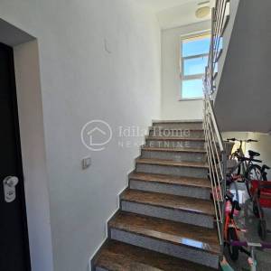 Zabok/LUG ZABOČKI/dvosobni stan 50,25 m2 + 13,75 m2 parkirno mjesto u prizemlju