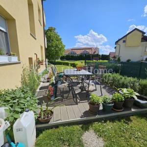 Zabok/LUG ZABOČKI/dvosobni stan 50,25 m2 + 13,75 m2 parkirno mjesto u prizemlju