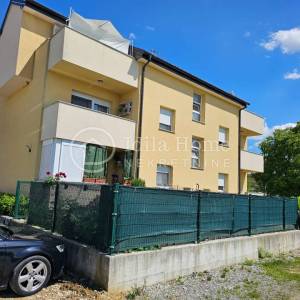 Zabok/LUG ZABOČKI/dvosobni stan 50,25 m2 + 13,75 m2 parkirno mjesto u prizemlju