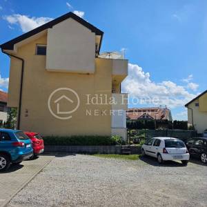 Zabok/LUG ZABOČKI/dvosobni stan 50,25 m2 + 13,75 m2 parkirno mjesto u prizemlju