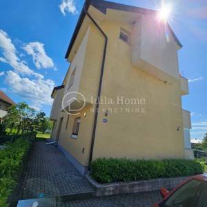 Zabok/LUG ZABOČKI/dvosobni stan 50,25 m2 + 13,75 m2 parkirno mjesto u prizemlju
