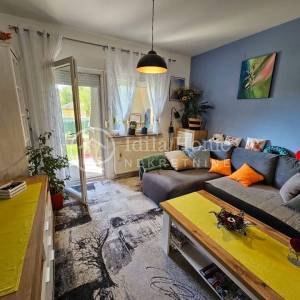 Zabok/LUG ZABOČKI/dvosobni stan 50,25 m2 + 13,75 m2 parkirno mjesto u prizemlju