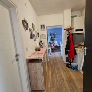 Zabok/LUG ZABOČKI/dvosobni stan 50,25 m2 + 13,75 m2 parkirno mjesto u prizemlju
