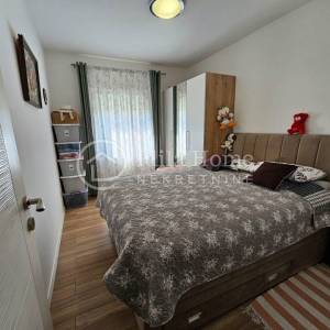 Zabok/LUG ZABOČKI/dvosobni stan 50,25 m2 + 13,75 m2 parkirno mjesto u prizemlju