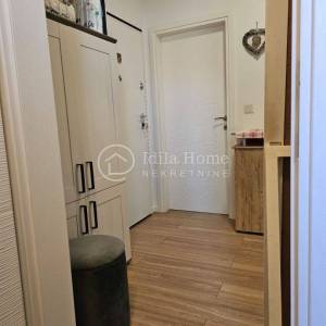 Zabok/LUG ZABOČKI/dvosobni stan 50,25 m2 + 13,75 m2 parkirno mjesto u prizemlju