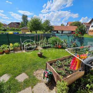 Zabok/LUG ZABOČKI/dvosobni stan 50,25 m2 + 13,75 m2 parkirno mjesto u prizemlju