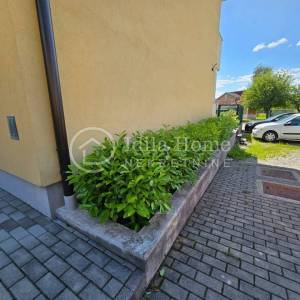 Zabok/LUG ZABOČKI/dvosobni stan 50,25 m2 + 13,75 m2 parkirno mjesto u prizemlju