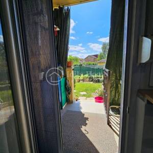 Zabok/LUG ZABOČKI/dvosobni stan 50,25 m2 + 13,75 m2 parkirno mjesto u prizemlju