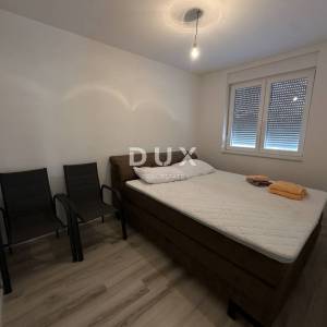 ZADAR, BILI BRIG - Stan (2S+DB) s krovnom terasom!