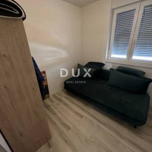 ZADAR, BILI BRIG - Stan (2S+DB) s krovnom terasom!